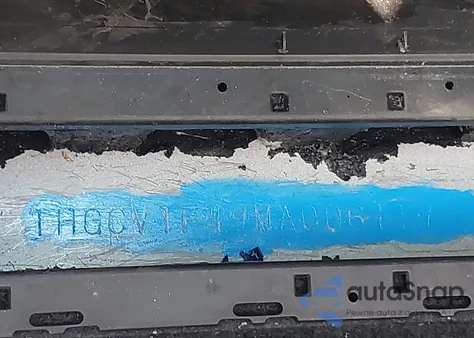 2021 Honda Accord Sedan Sport Se из США, поврежденный, VIN 1HGCV1F49MA006119